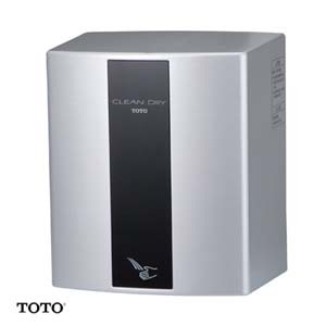 Máy sấy tay tự động Toto HD4000MV2 (HD 4000M)