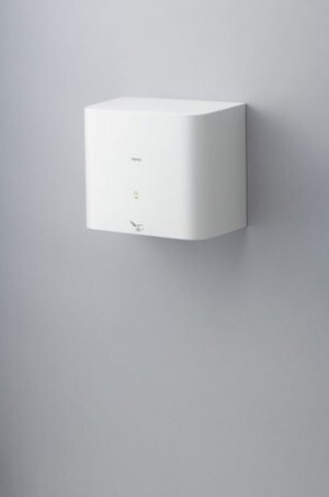 Máy sấy tay tự động Toto TYC122W (TYC-122W)