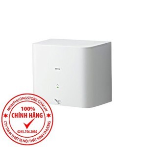 Máy sấy tay tự động Toto TYC122W (TYC-122W)