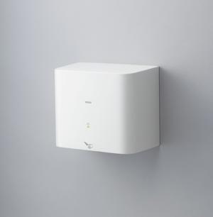 Máy sấy tay tự động Toto TYC122W (TYC-122W)
