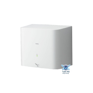 Máy sấy tay tự động Toto TYC122W (TYC-122W)