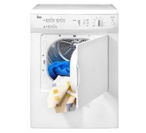 Máy sấy quần áo Teka TKS 650