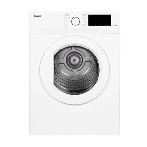 Máy sấy quần áo Galanz DV-70T5C(W) - 7 Kg