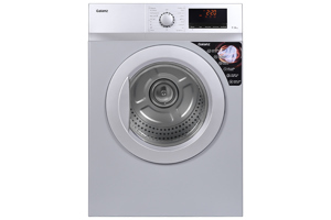 Máy sấy quần áo Galanz DV-70T5C(S), 7 Kg