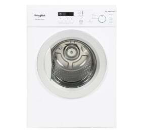 Máy sấy quần áo Whirlpool 7 kg AWD712S2