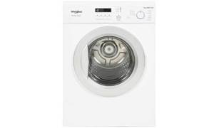 Máy sấy quần áo Whirlpool 7 kg AWD712S2