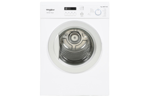 Máy sấy quần áo Whirlpool 7 kg AWD712S2