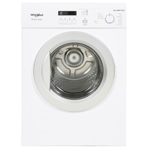 Máy sấy quần áo Whirlpool 7 kg AWD712S2