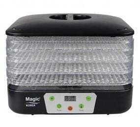 Máy sấy thực phẩm Magic A-76