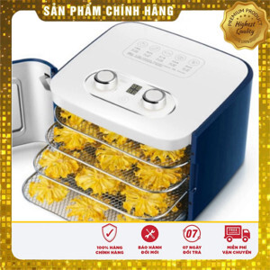 Máy sấy thực phẩm Morphy Richards MR6255