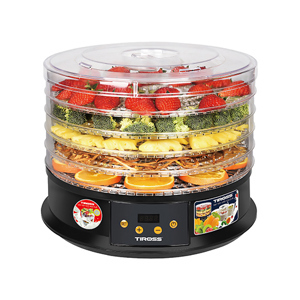 Máy sấy thực phẩm Tiross TS9683