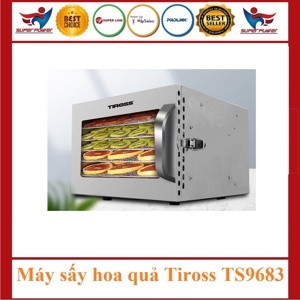 Máy sấy thực phẩm Tiross TS9683