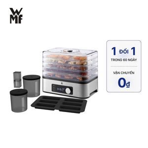 Máy Sấy Thực Phẩm Wmf Kuchenminis Dorrautomat