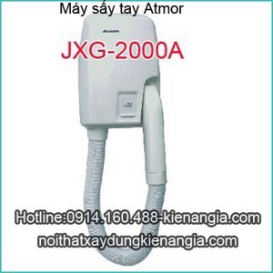 Máy sấy toàn thân Atmor JXG-2000A