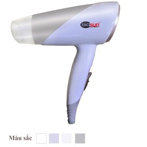 Máy sấy tóc Bigsun BD-1000