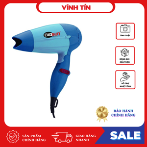 Máy sấy tóc Bigsun BD-600A