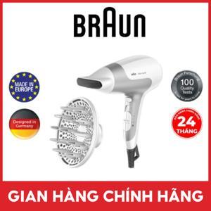 Máy sấy tóc Braun HD 585 DF - 2500W