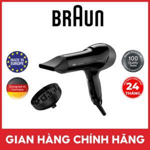 Máy sấy tóc Braun Satin Hair HD785