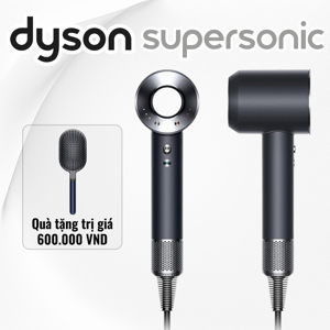 Máy sấy tóc cao cấp Dyson HD07