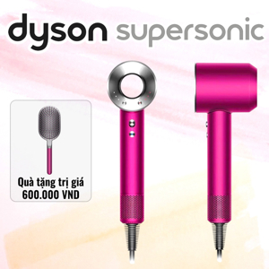 Máy sấy tóc cao cấp Dyson HD07