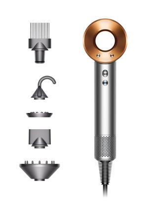 Máy sấy tóc cao cấp Dyson HD07