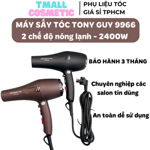 Máy sấy tóc cao cấp TONYGUY 9966