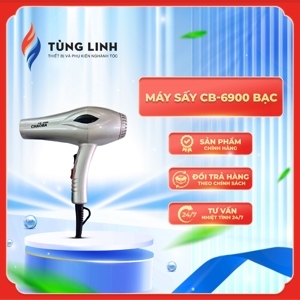 Máy sấy tóc Chaoba CB-1800