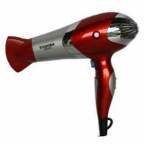 Máy sấy tóc chuyên nghiệp KC8207 (KC-8207/ EL-8207) - 900W
