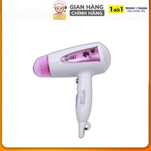 Máy sấy tóc Comet CM6617 (CM-6617) - 1600W