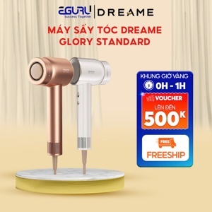 Máy sấy tóc Dreame Hair Glory