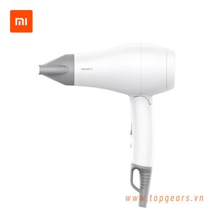 Máy sấy tóc  du lịch mini Xiaomi Yueli