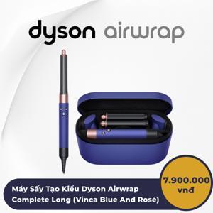 Máy sấy tóc Dyson Airwrap Complete