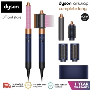 Máy sấy tóc Dyson Airwrap Complete