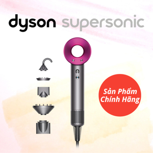 Máy sấy tóc Dyson Supersonic Hair Dryer