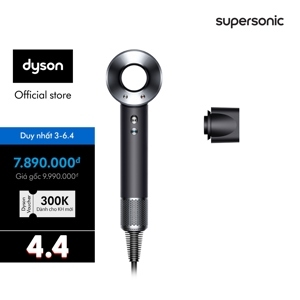 Máy sấy tóc Dyson Supersonic HD08