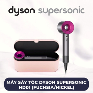 Máy sấy tóc Dyson Supersonic Hair Dryer