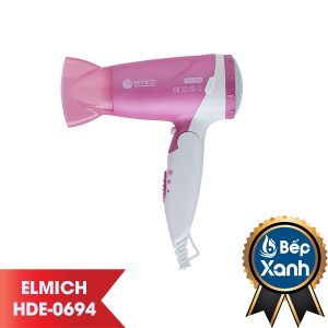 Máy sấy tóc Elmich HDE-0694