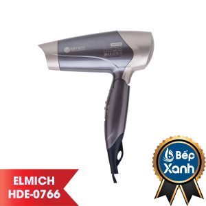 Máy sấy tóc Elmich HDE-0766