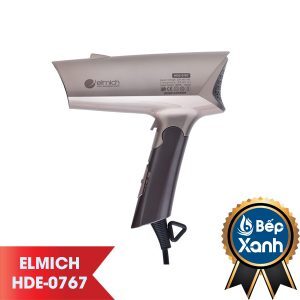 Máy sấy tóc Elmich HDE-0767