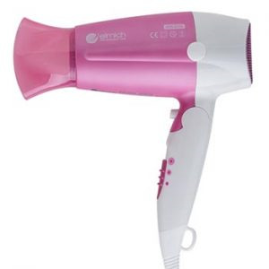 Máy sấy tóc Elmich HDE 0770