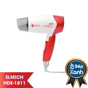 Máy sấy tóc Elmich HDE-1811 1200W