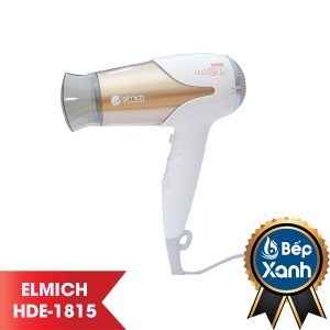 Máy sấy tóc Elmich HDE-1815 1800W