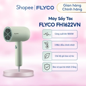 Máy sấy tóc Flyco FH1622VN