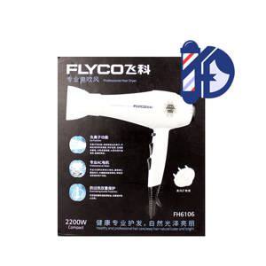 Máy sấy tóc Flyco FH6106 2200W