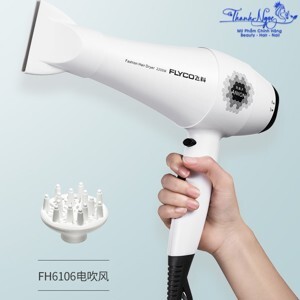 Máy sấy tóc Flyco FH6106 2200W