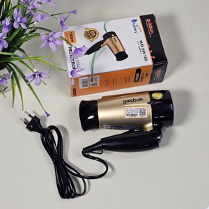 Máy sấy tóc Goldsun GHD2000