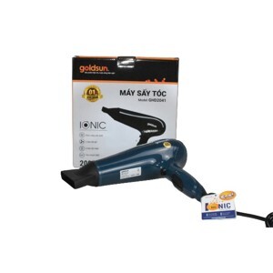 Máy sấy tóc Goldsun GHD2041