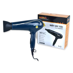 Máy sấy tóc Goldsun GHD2041