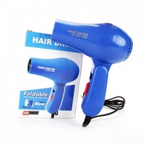 Máy sấy tóc Hair Dryer HD8859 (HD-8859) - 800W