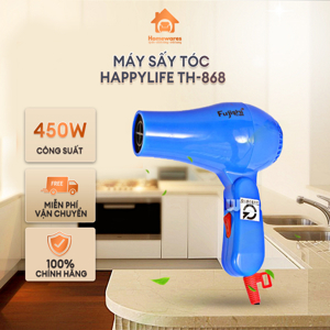 Máy sấy tóc Happylife TH 868